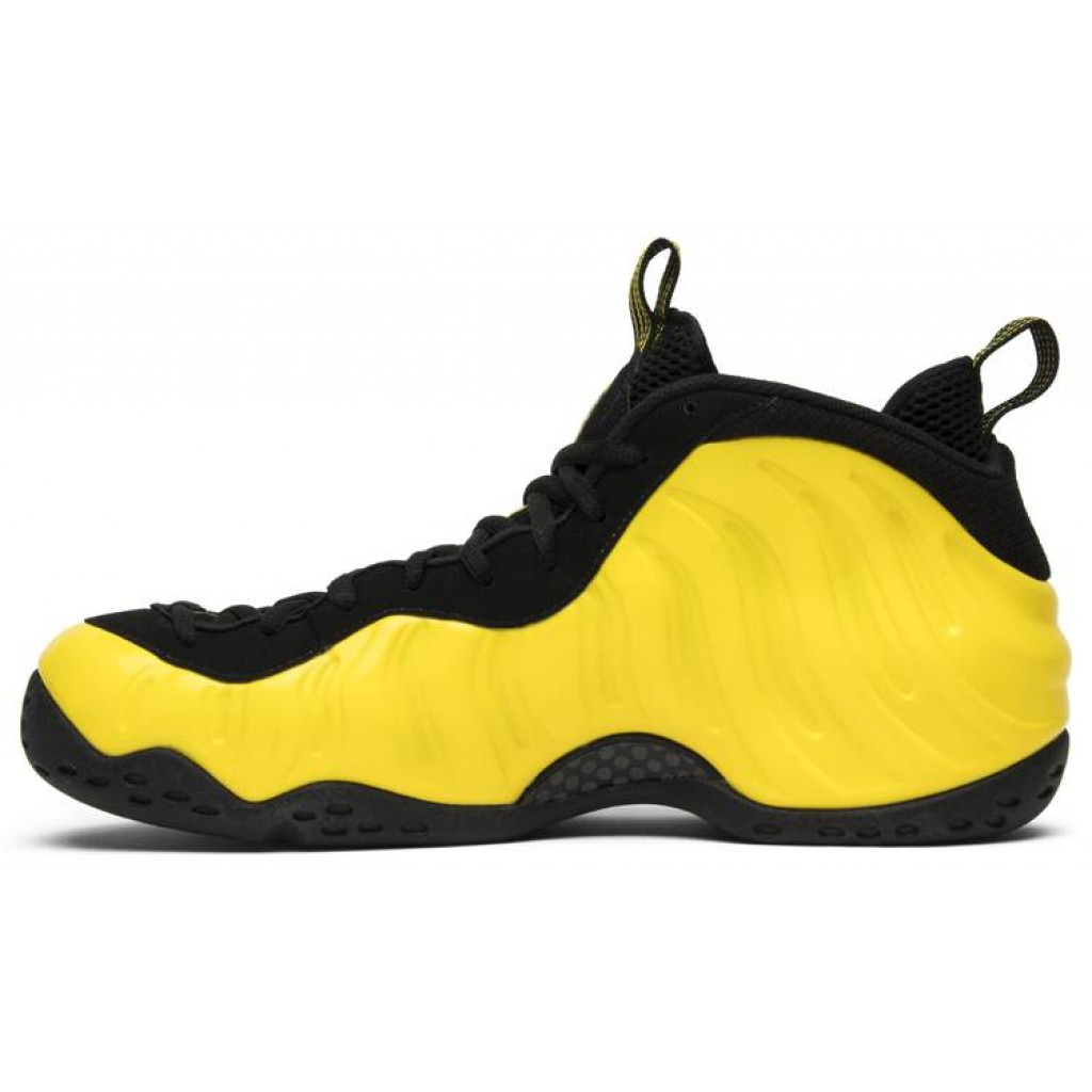 wu tang foamposite